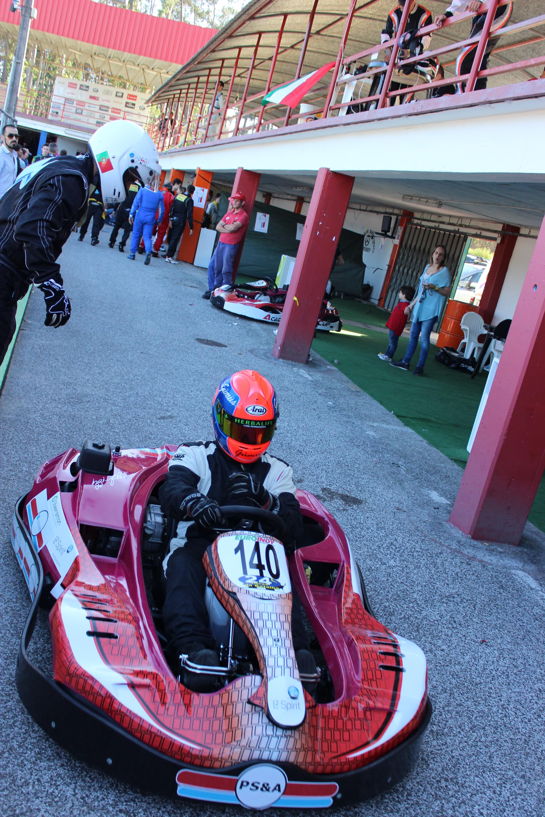 24 Horas da Batalha 2015 - Treinos Livres69